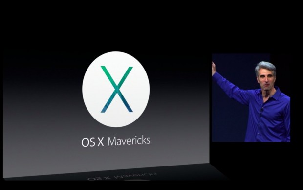...Mavericks. (Apple/Screenshot: Golem.de)